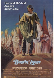 Bustin' Loose (1981)