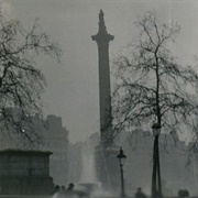 Great Smog of London