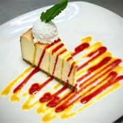 New York Cheesecake