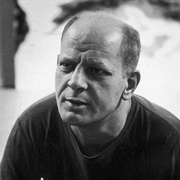Jackson Pollock