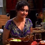 Lakshmi Choudry (The Big Bang Theory)