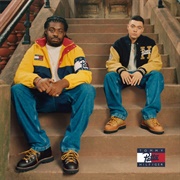 MIKE, Wiki & the Alchemist - One More