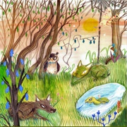 Boys Will Be Bugs - Cavetown