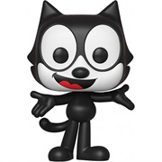 Felix the Cat
