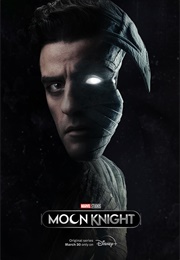 Moon Knight Season 1 (2022)