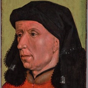 Johannes Ockeghem