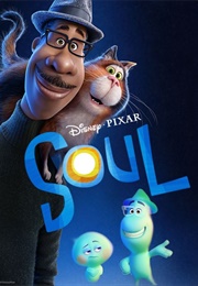 Soul (2020)