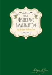 Tales of Mystery & Imagination (Edgar Allan Poe)