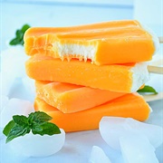 Mango Creamsicle