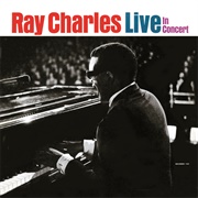 Live in Concert (Ray Charles, 1965)