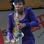 Tia Fuller Quintet