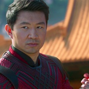 Simu Liu - Shang-Chi
