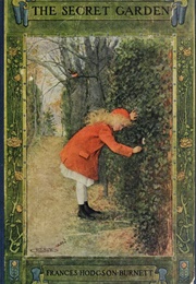 The Secret Garden (1911)