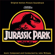 Jurassic Park Theme