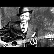 32 20 Blues - Robert Johnson