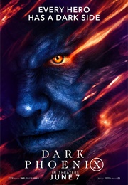 Beast (Dark Phoenix)