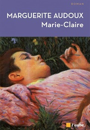 Marie-Claire (Marguerite Audoux)