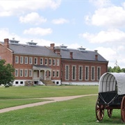 Fort Smith National Historic Site
