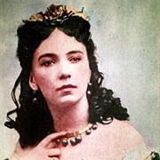 Cora Pearl