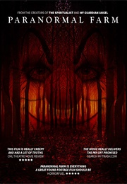 Paranormal Farm (2017)