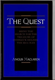 The Quest (Angus MacLaren)