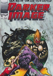 Darker Image #1 (1993)