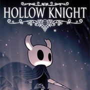 Hollow Knight