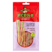 Pedro Sour Rainbow Belts