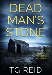 Dead Man's Stone (T.G. Reid)