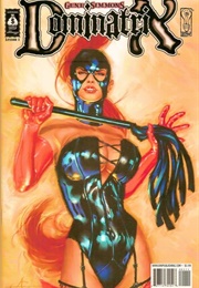 Gene Simmons Dominatrix (Simmons Comics Group)