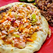 La Cabaña, Seattle, Washington