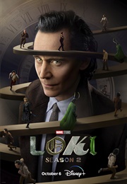 Loki (2021)