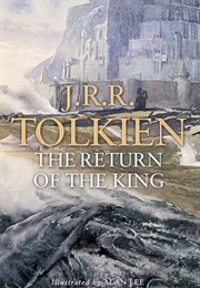The Return of the King (J.R.R. Tolkien)