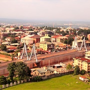 Awka, Nigeria