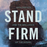 Stand Firm
