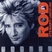 Camouflage (Rod Stewart, 1984)