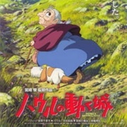Howl's Moving Castle