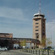 Aeropuerto Ciudad Mendoza