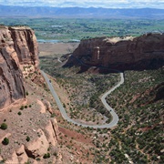Colorado National Monument