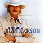 Www.Memory - Alan Jackson