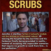 Scrubs