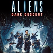 Aliens: Dark Descent