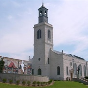 National Churchill Museum