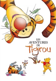 The Tigger Movie (2000)
