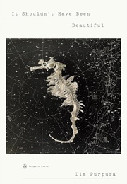 It Shouldn't Have Been Beautiful (Lia Purpura)