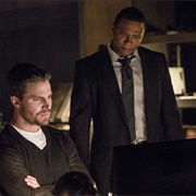 What We Leave Behind