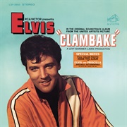 Clambake (Elvis Presley, 1967)
