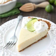 Florida: Key Lime Pie