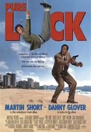 Pure Luck (1991)