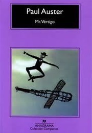 Mr. Vértigo (Paul Auster)